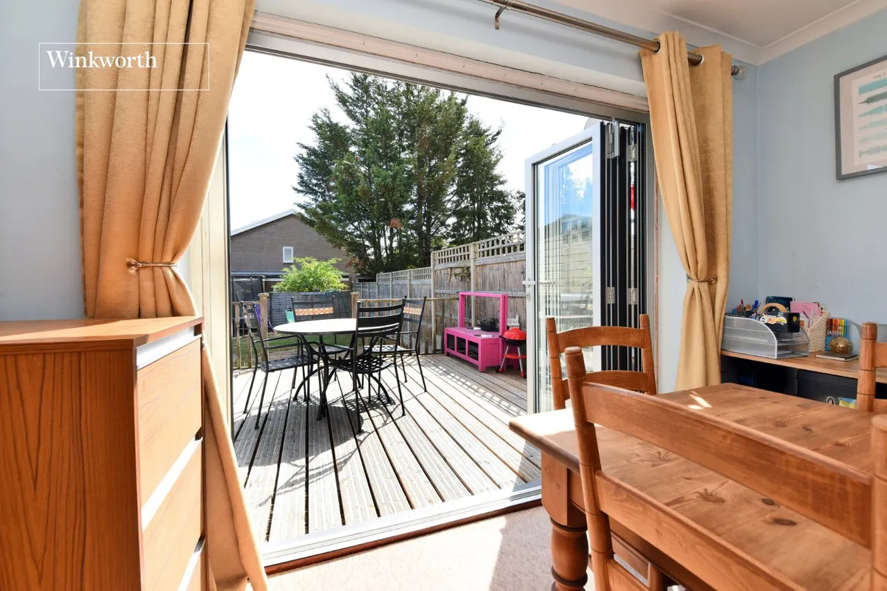Inverness Road, Worcester Park, KT4, photo 3