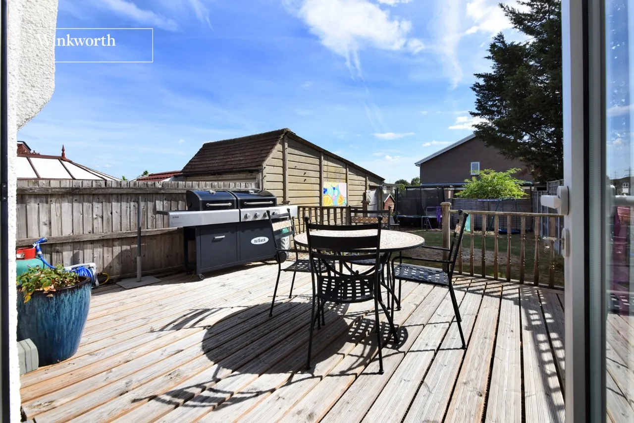 Inverness Road, Worcester Park, KT4, photo 12