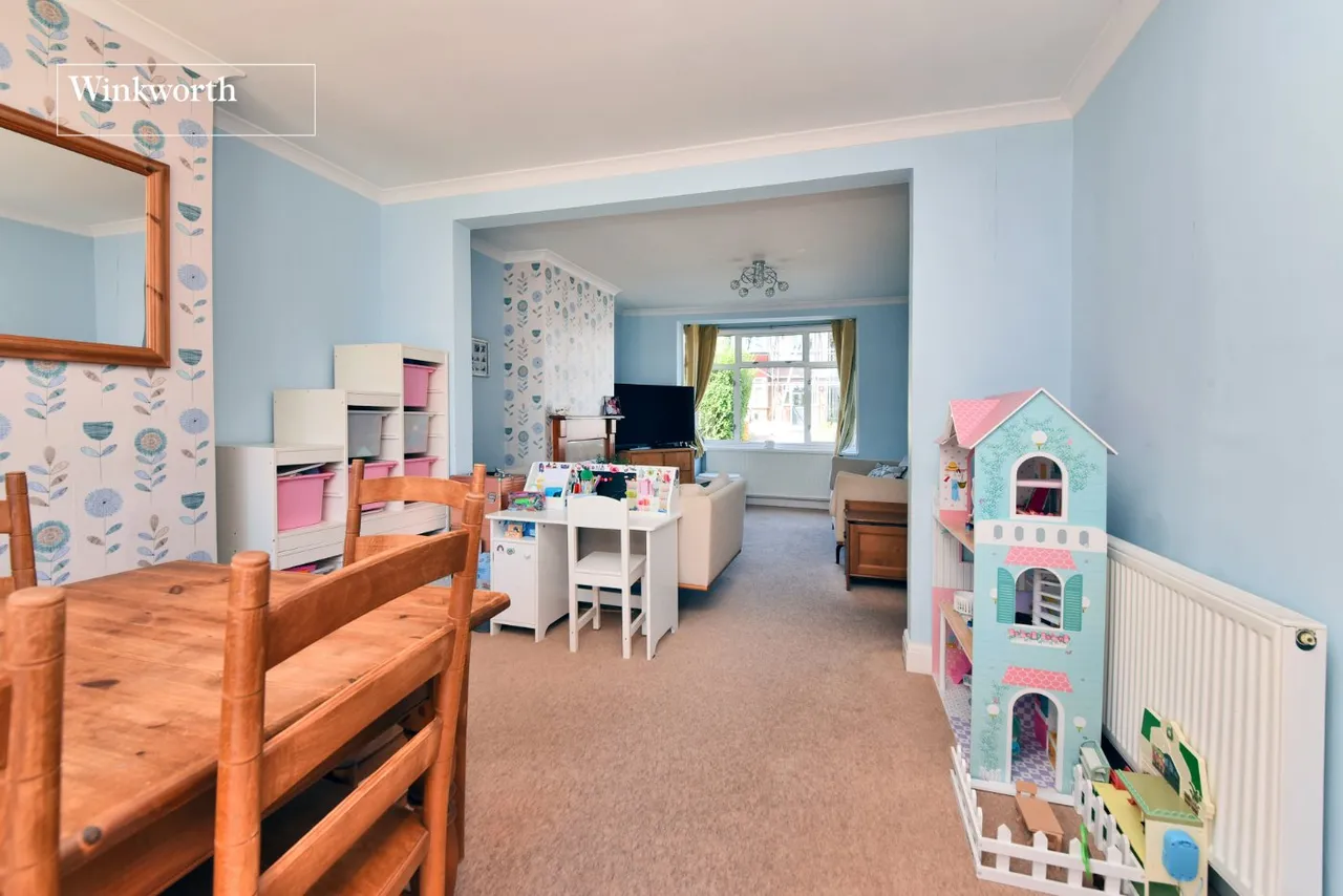 Inverness Road, Worcester Park, KT4, photo 5