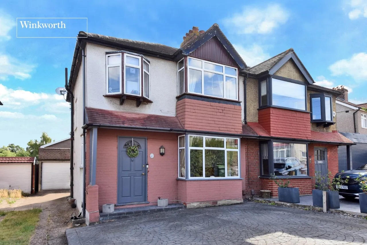 Inverness Road, Worcester Park, KT4, photo 4