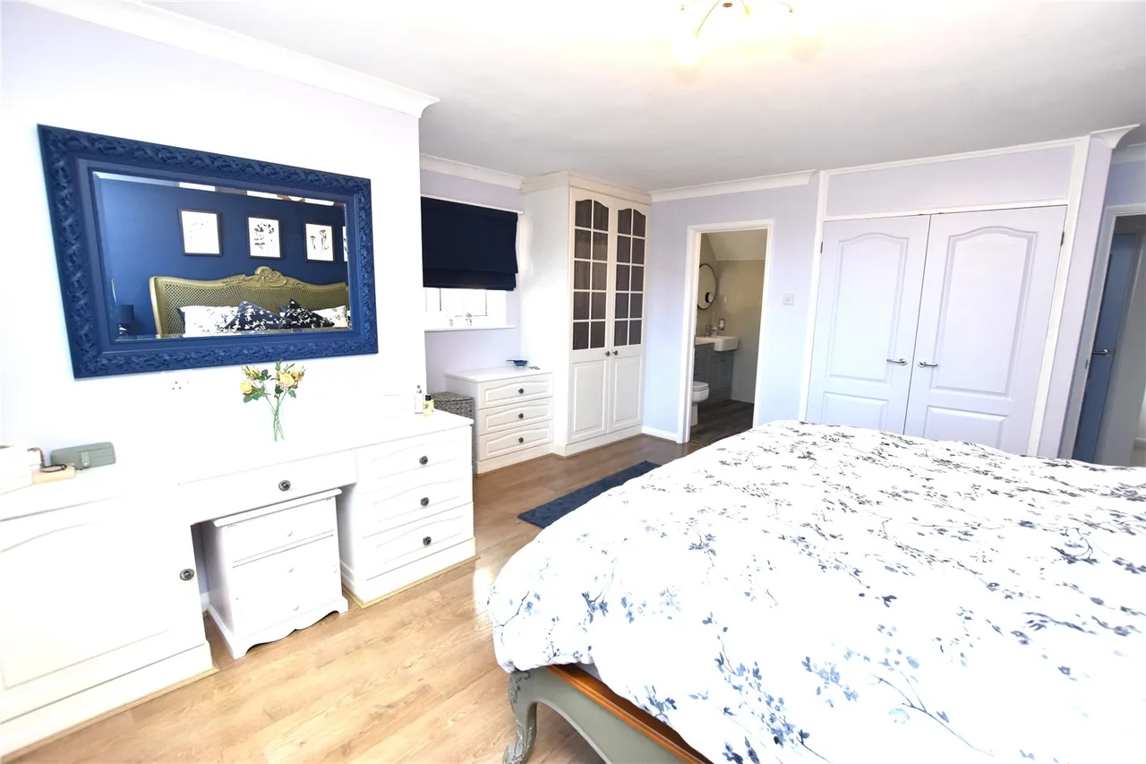Salisbury Road, Farnborough, GU14, photo 21