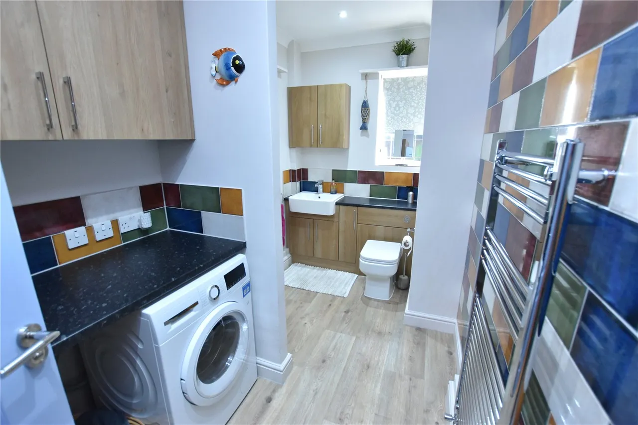 Salisbury Road, Farnborough, GU14, photo 15