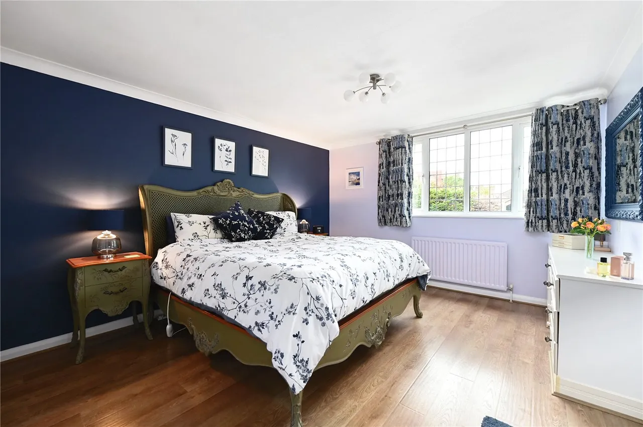Salisbury Road, Farnborough, GU14, photo 18
