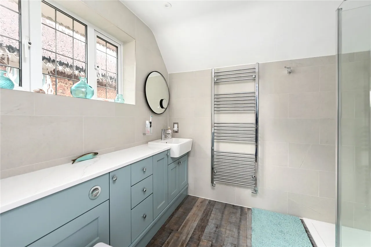 Salisbury Road, Farnborough, GU14, photo 22