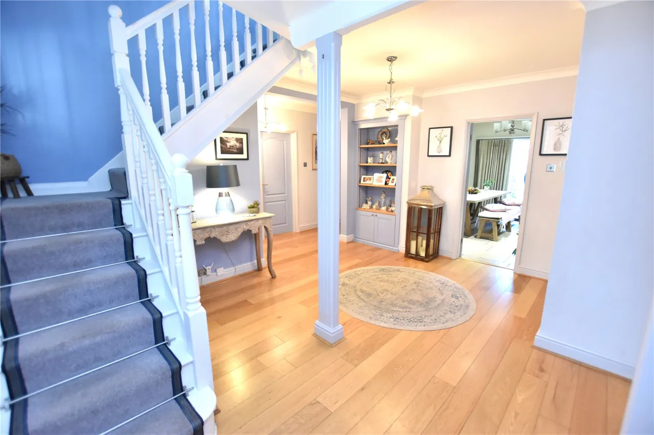 Salisbury Road, Farnborough, GU14, photo 9