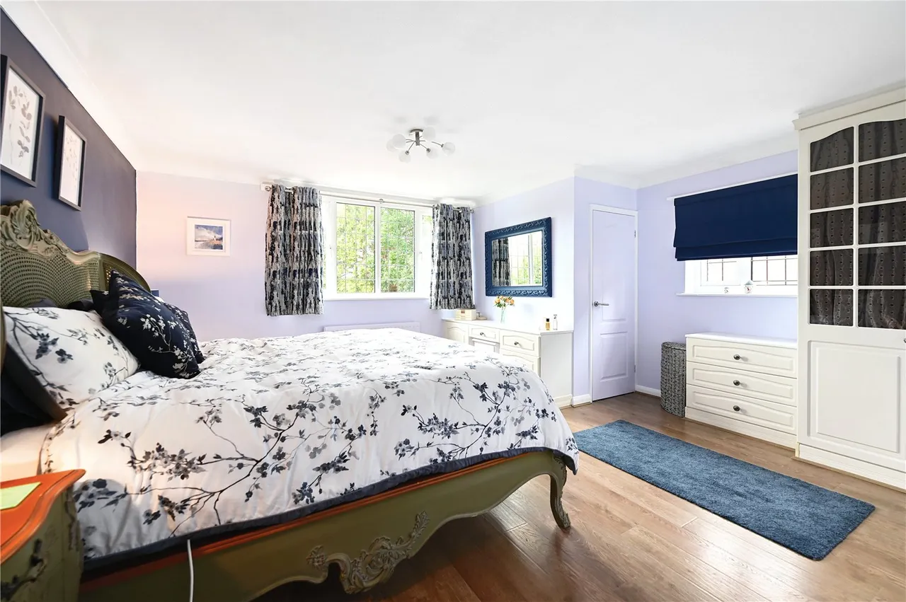 Salisbury Road, Farnborough, GU14, photo 20