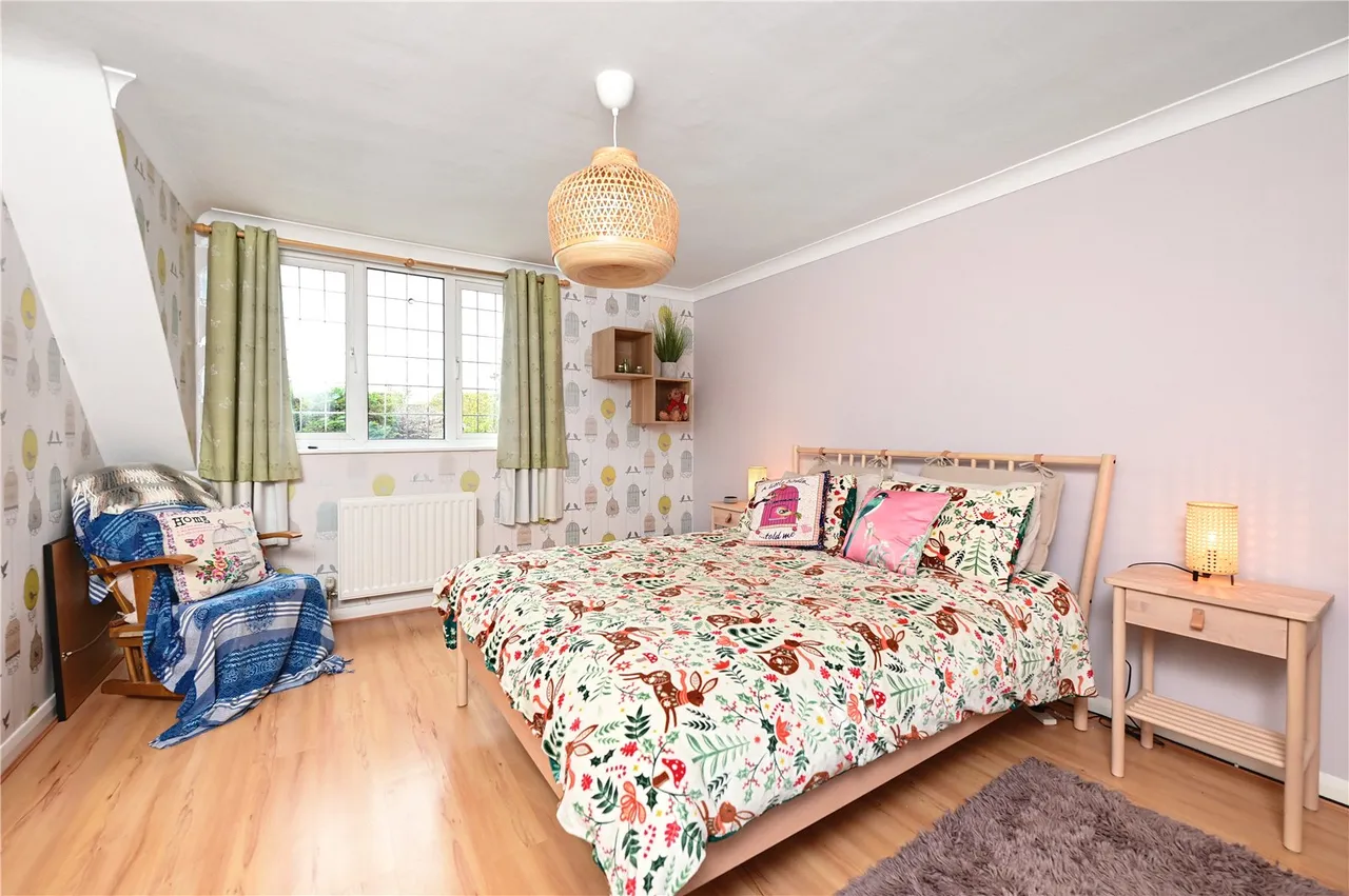 Salisbury Road, Farnborough, GU14, photo 19
