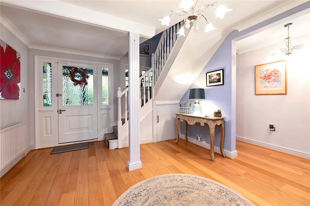Salisbury Road, Farnborough, GU14, photo 11