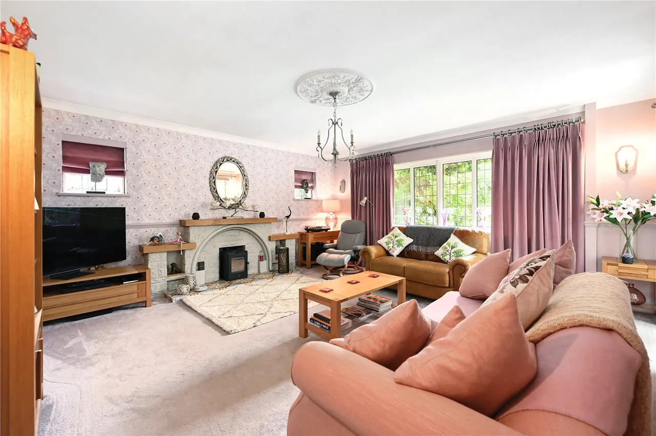 Salisbury Road, Farnborough, GU14, photo 4
