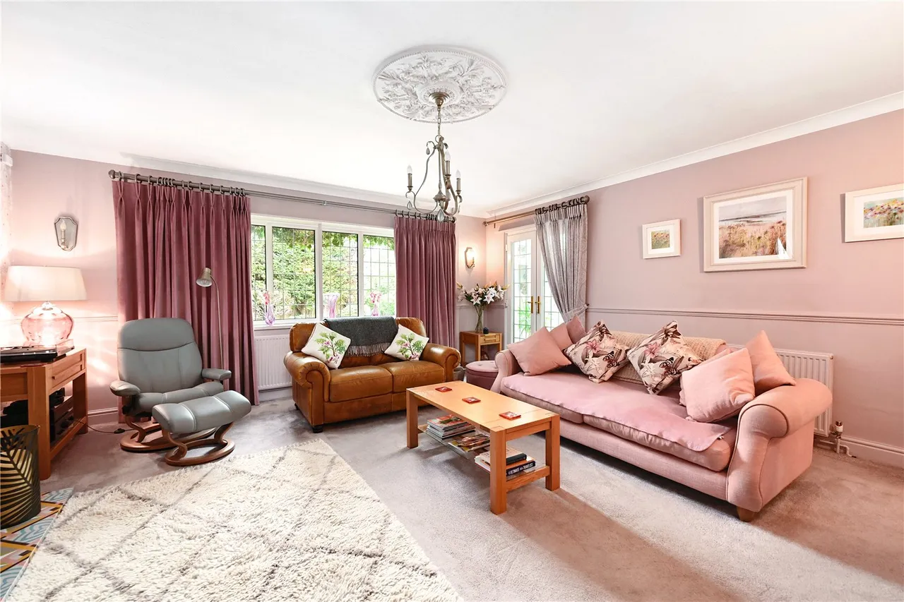 Salisbury Road, Farnborough, GU14, photo 13