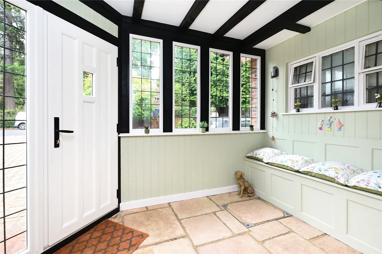Salisbury Road, Farnborough, GU14, photo 16