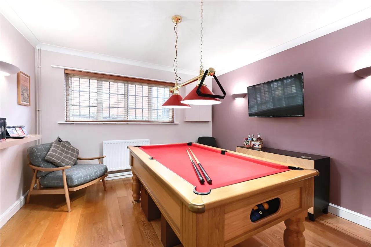 Salisbury Road, Farnborough, GU14, photo 7