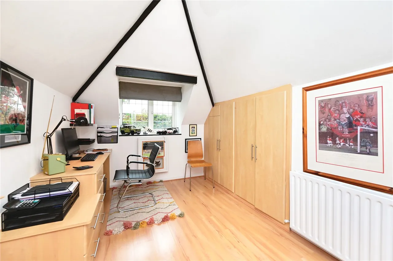 Salisbury Road, Farnborough, GU14, photo 24
