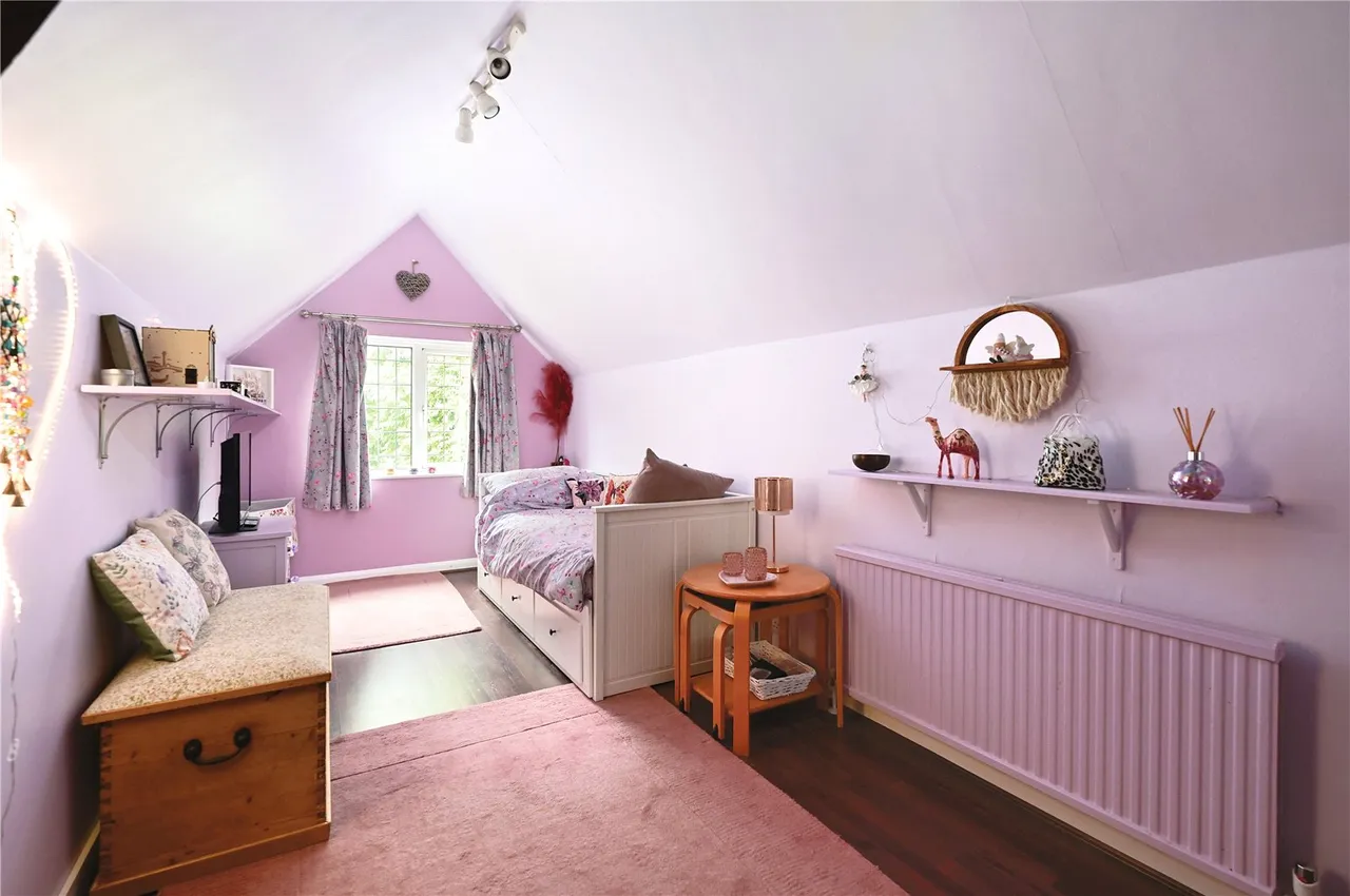 Salisbury Road, Farnborough, GU14, photo 23