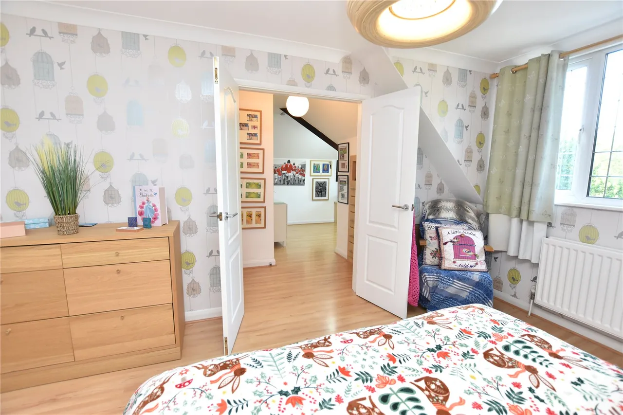 Salisbury Road, Farnborough, GU14, photo 25