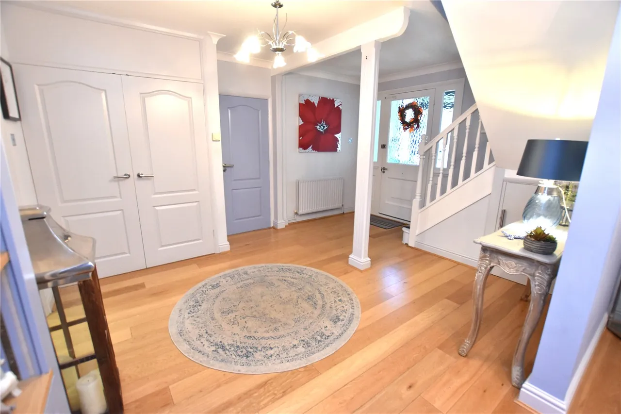 Salisbury Road, Farnborough, GU14, photo 10