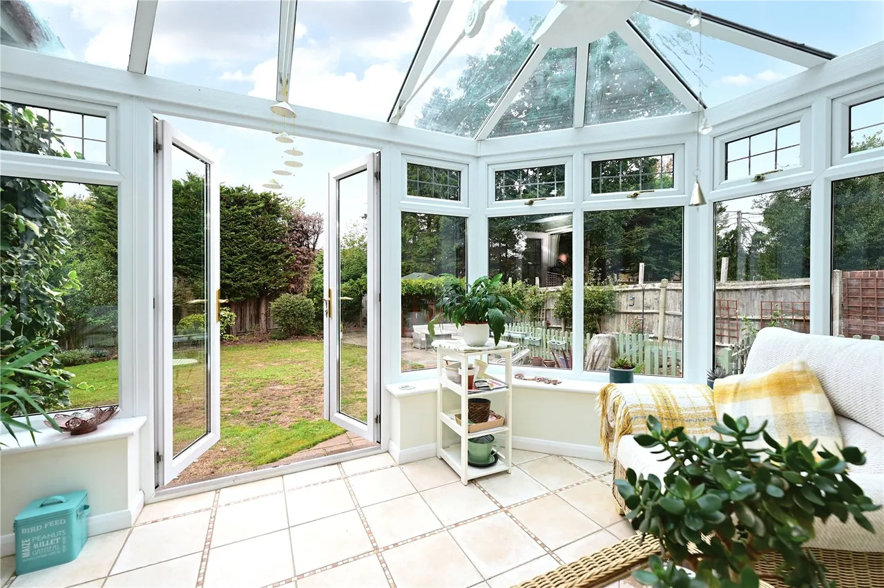 Salisbury Road, Farnborough, GU14, photo 5