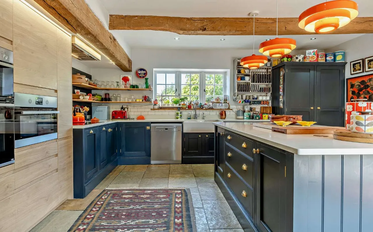 Norton-in-Hales, Market Drayton, Shropshire, TF9 4AS, photo 5
