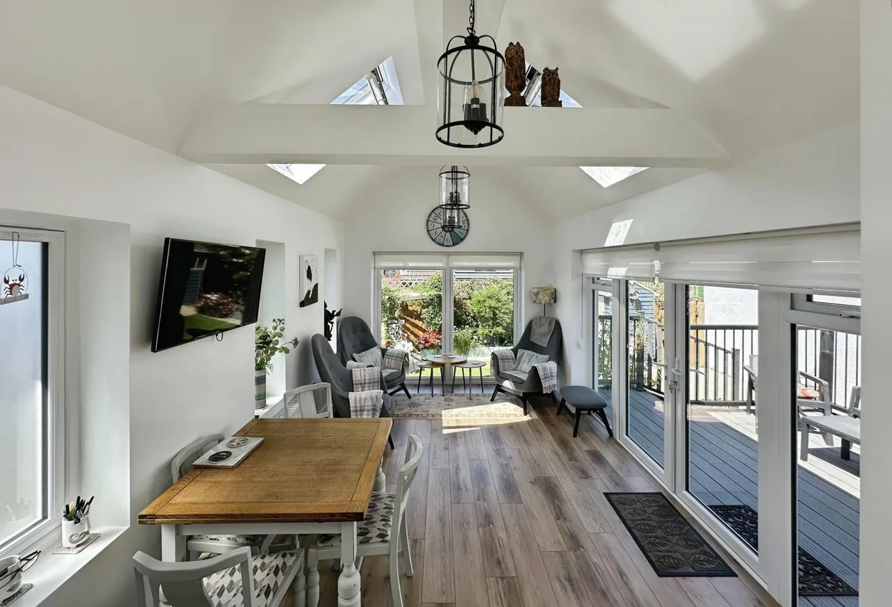 Elmfield Crescent, Exmouth, EX8, photo 2