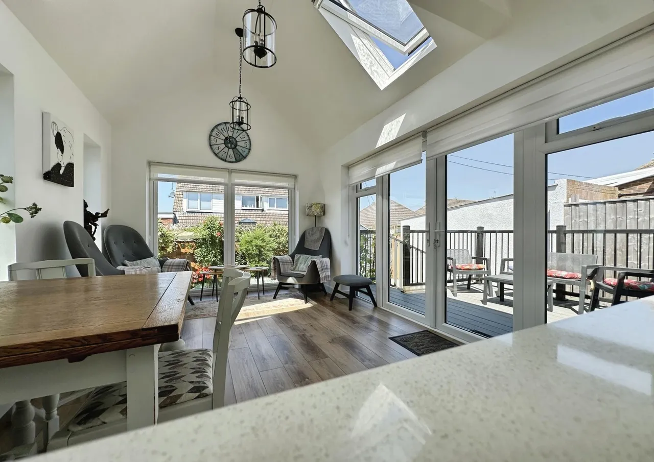 Elmfield Crescent, Exmouth, EX8, photo 3