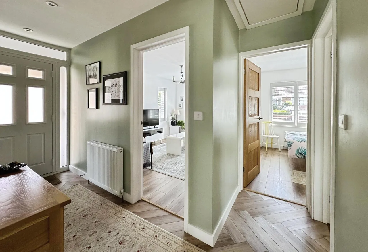 Elmfield Crescent, Exmouth, EX8, photo 8