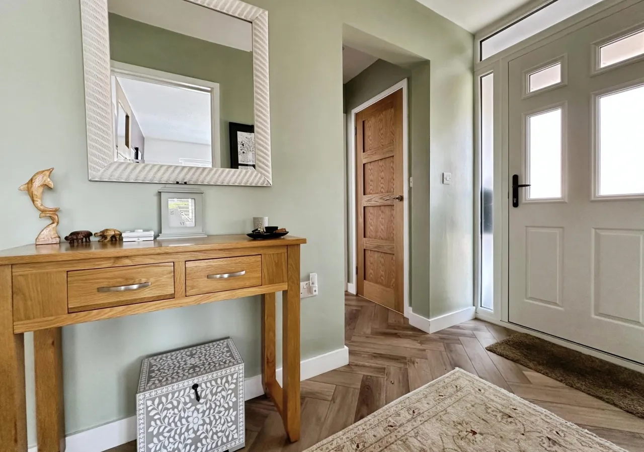 Elmfield Crescent, Exmouth, EX8, photo 7