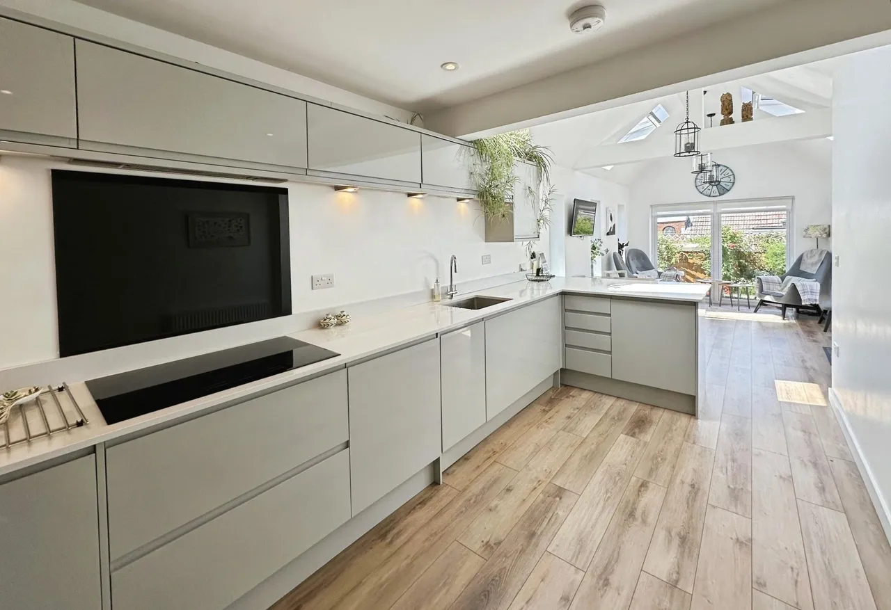 Elmfield Crescent, Exmouth, EX8, photo 5