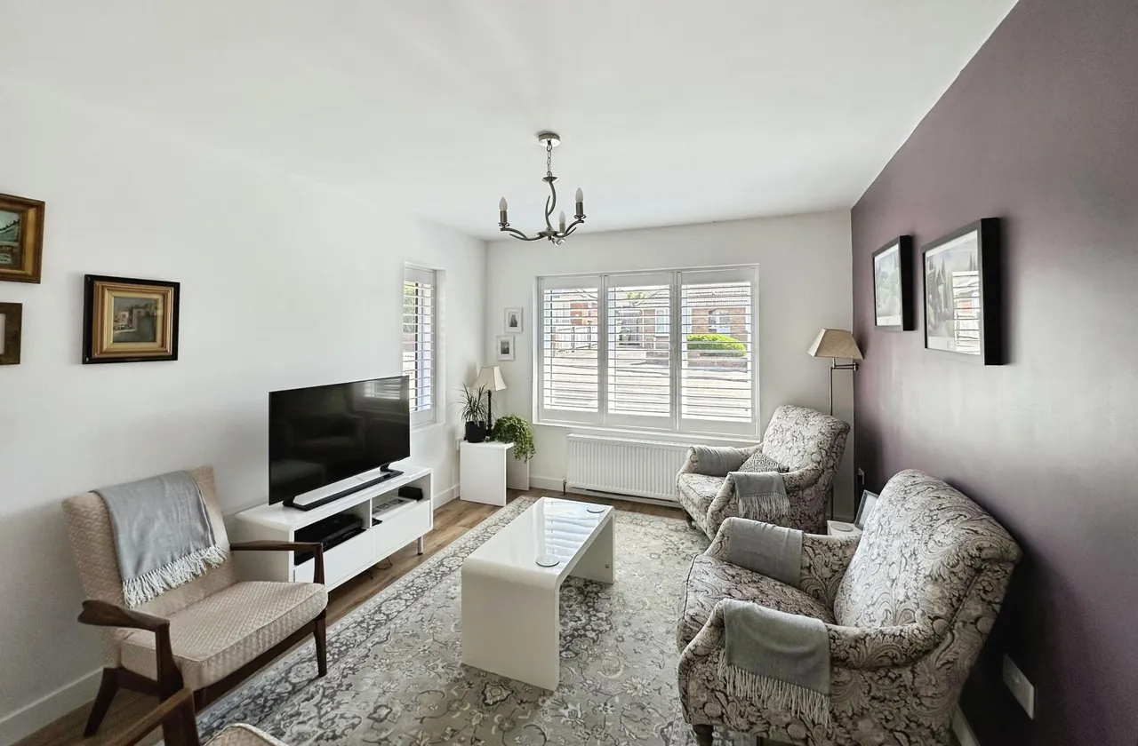 Elmfield Crescent, Exmouth, EX8, photo 6