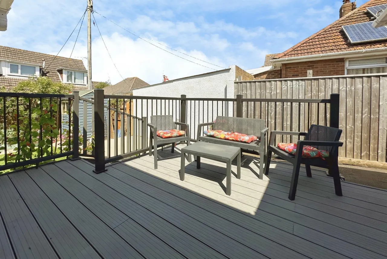Elmfield Crescent, Exmouth, EX8, photo 12