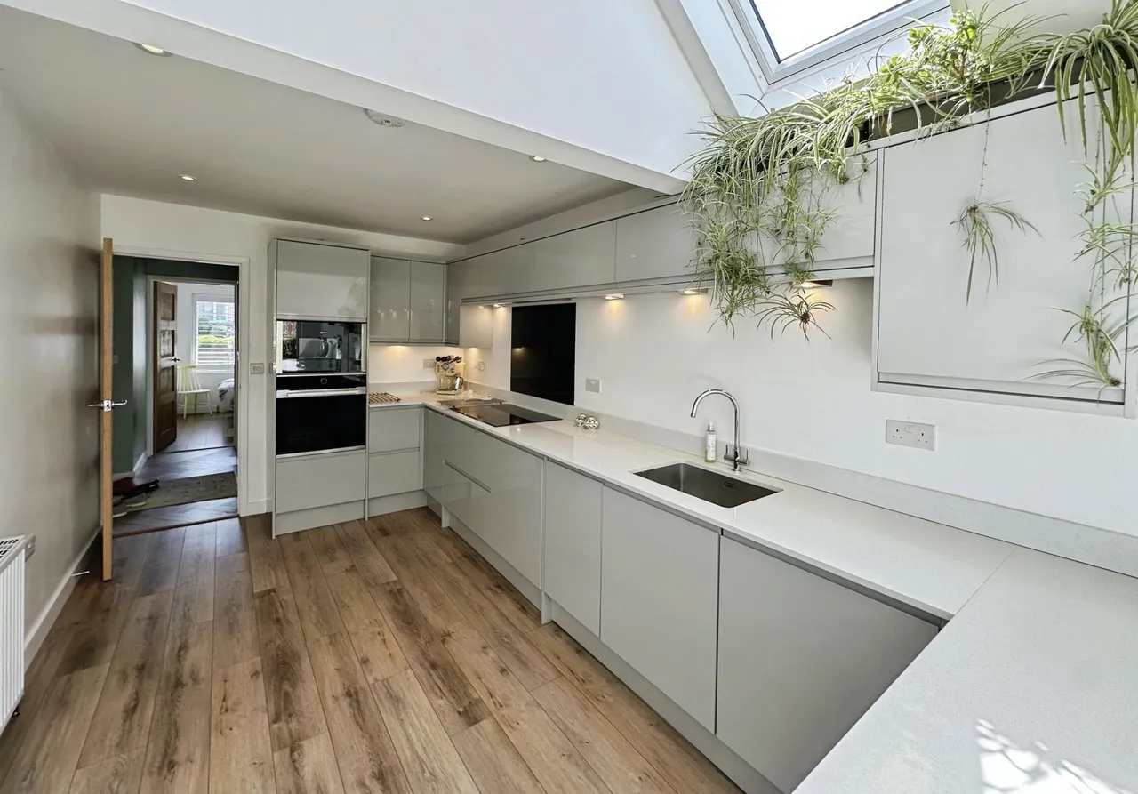 Elmfield Crescent, Exmouth, EX8, photo 4