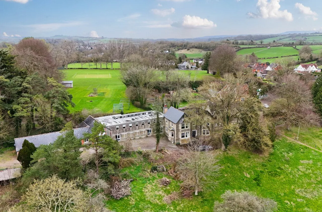 Bruton, photo 5