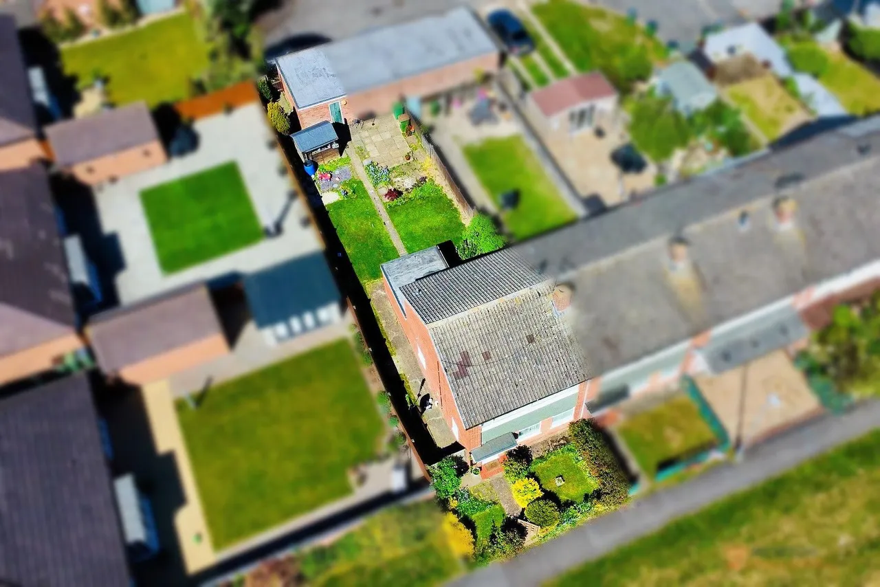 Shanklin Gardens, Leicester Forest East, LE3, photo 16