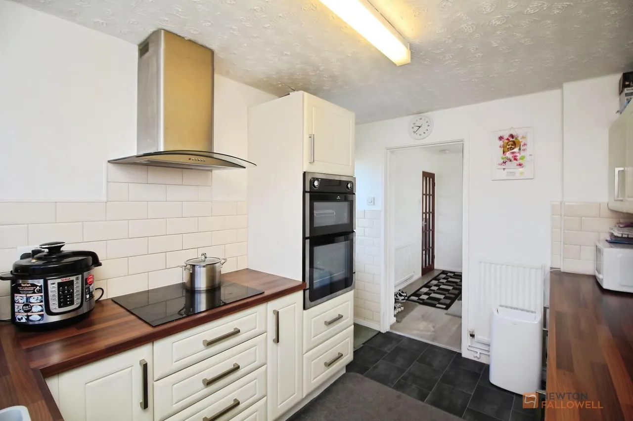 Shanklin Gardens, Leicester Forest East, LE3, photo 8