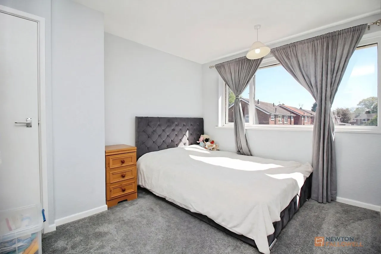 Shanklin Gardens, Leicester Forest East, LE3, photo 12