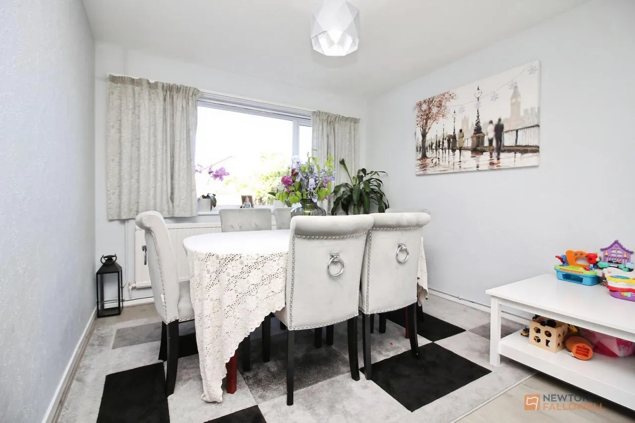 Shanklin Gardens, Leicester Forest East, LE3, photo 5
