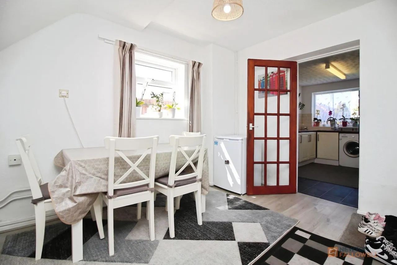 Shanklin Gardens, Leicester Forest East, LE3, photo 6