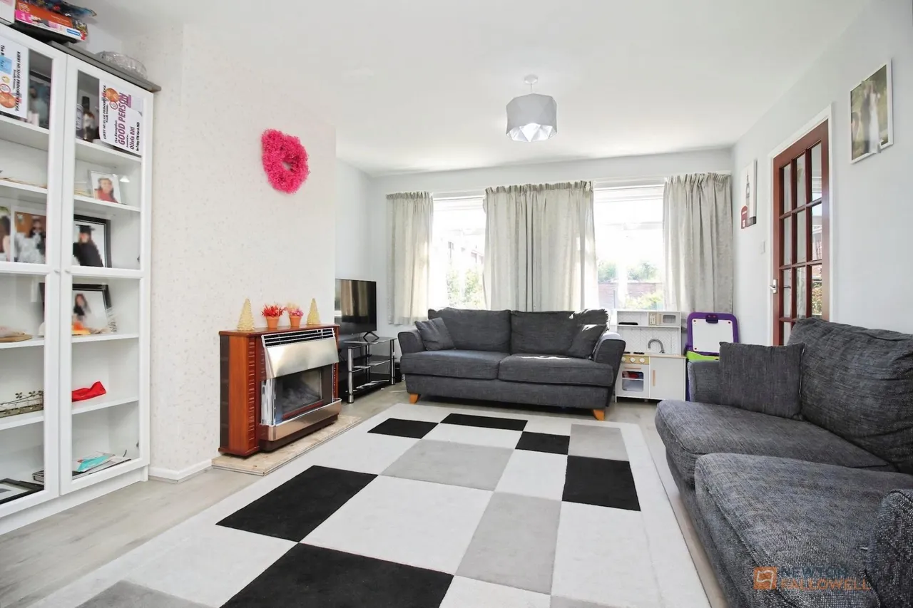 Shanklin Gardens, Leicester Forest East, LE3, photo 4