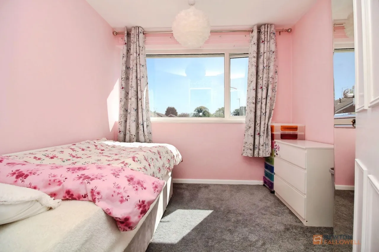 Shanklin Gardens, Leicester Forest East, LE3, photo 15