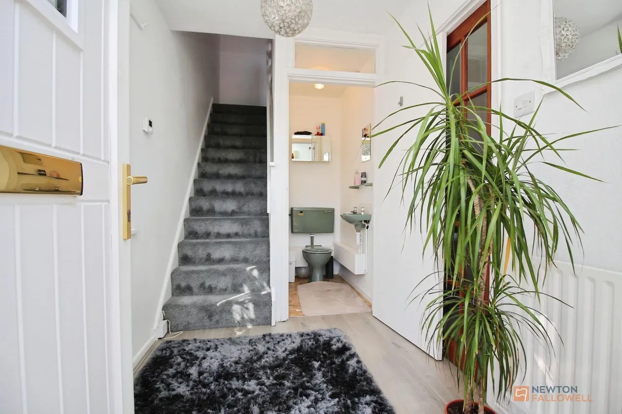 Shanklin Gardens, Leicester Forest East, LE3, photo 10