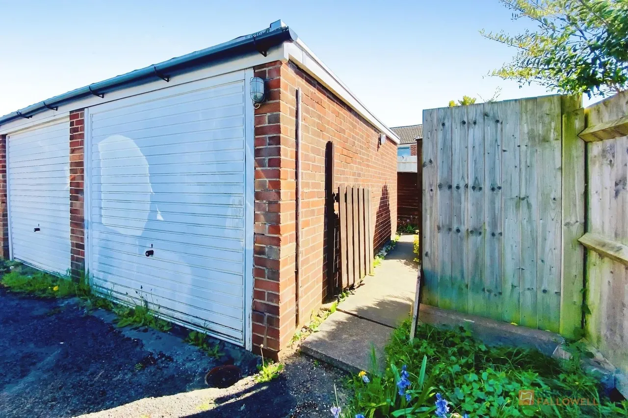 Shanklin Gardens, Leicester Forest East, LE3, photo 19