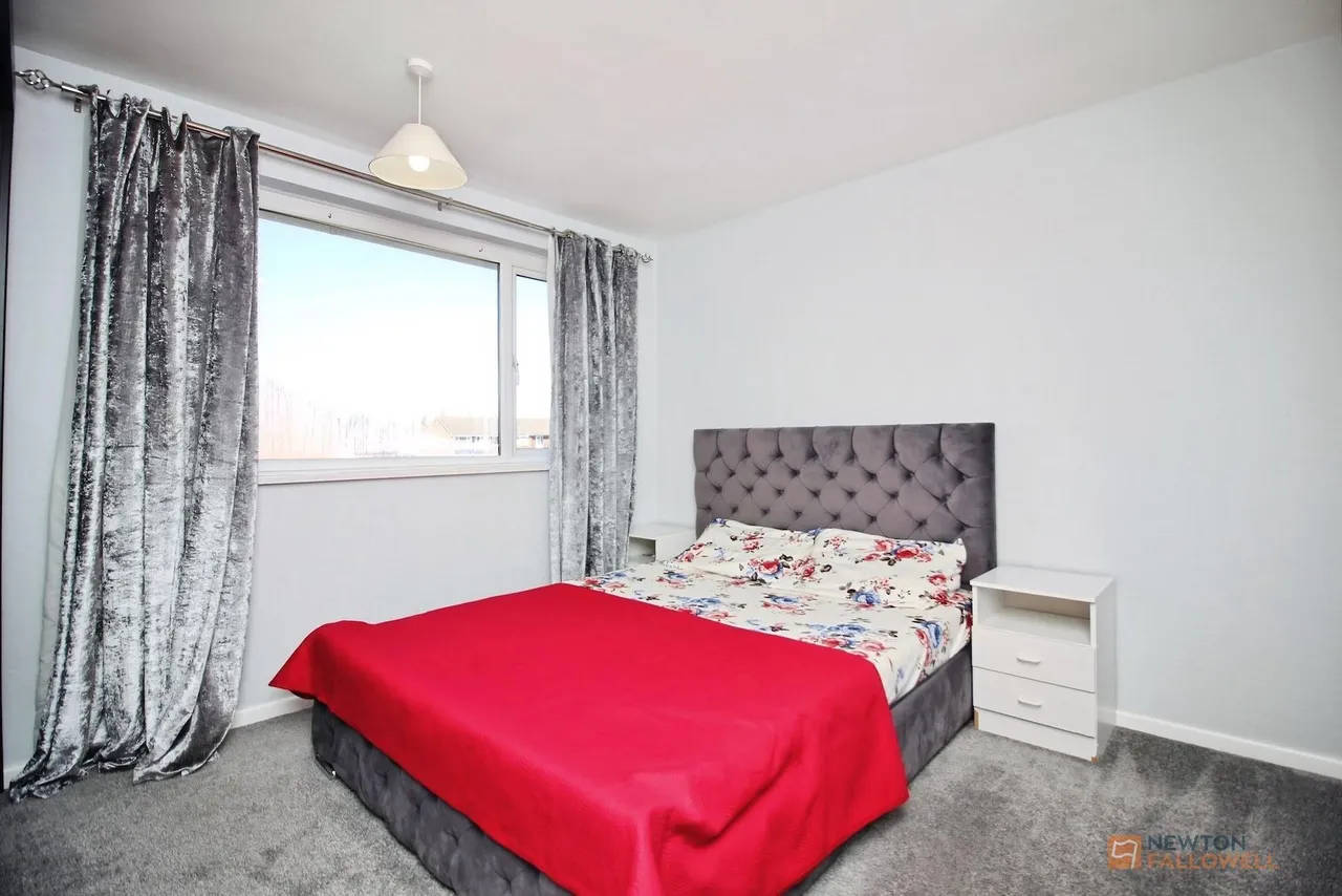Shanklin Gardens, Leicester Forest East, LE3, photo 13