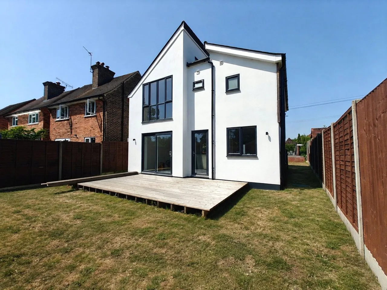 Beckingham Road, Guildford, GU2, photo 13