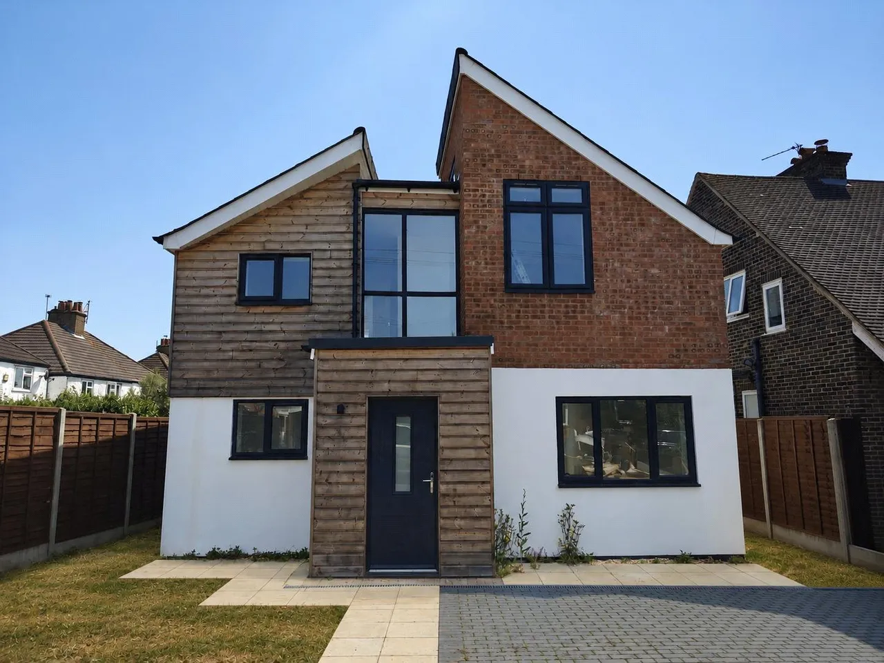 3 bed house to rent, Beckingham Road, Guildford, GU2