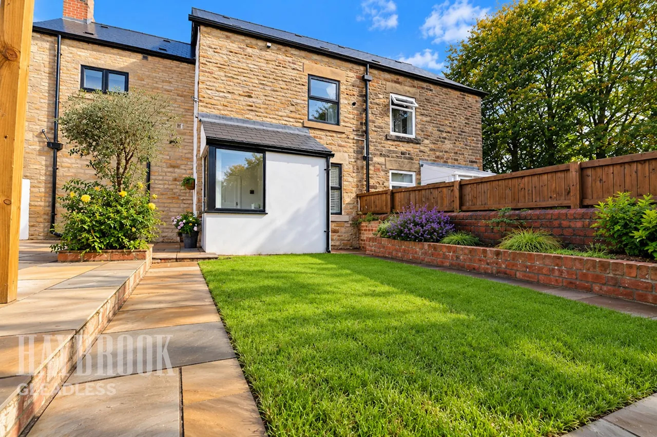 Alnwick Road, Sheffield, photo 15