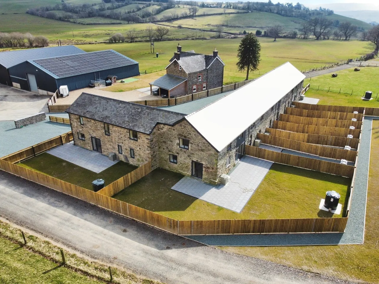 Clatter, Caersws, photo 11