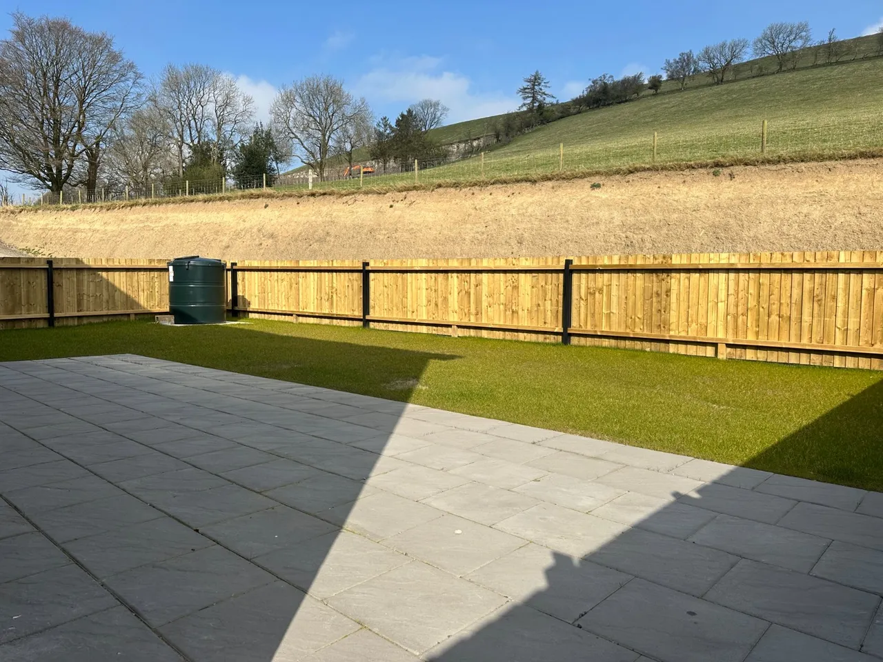 Clatter, Caersws, photo 9