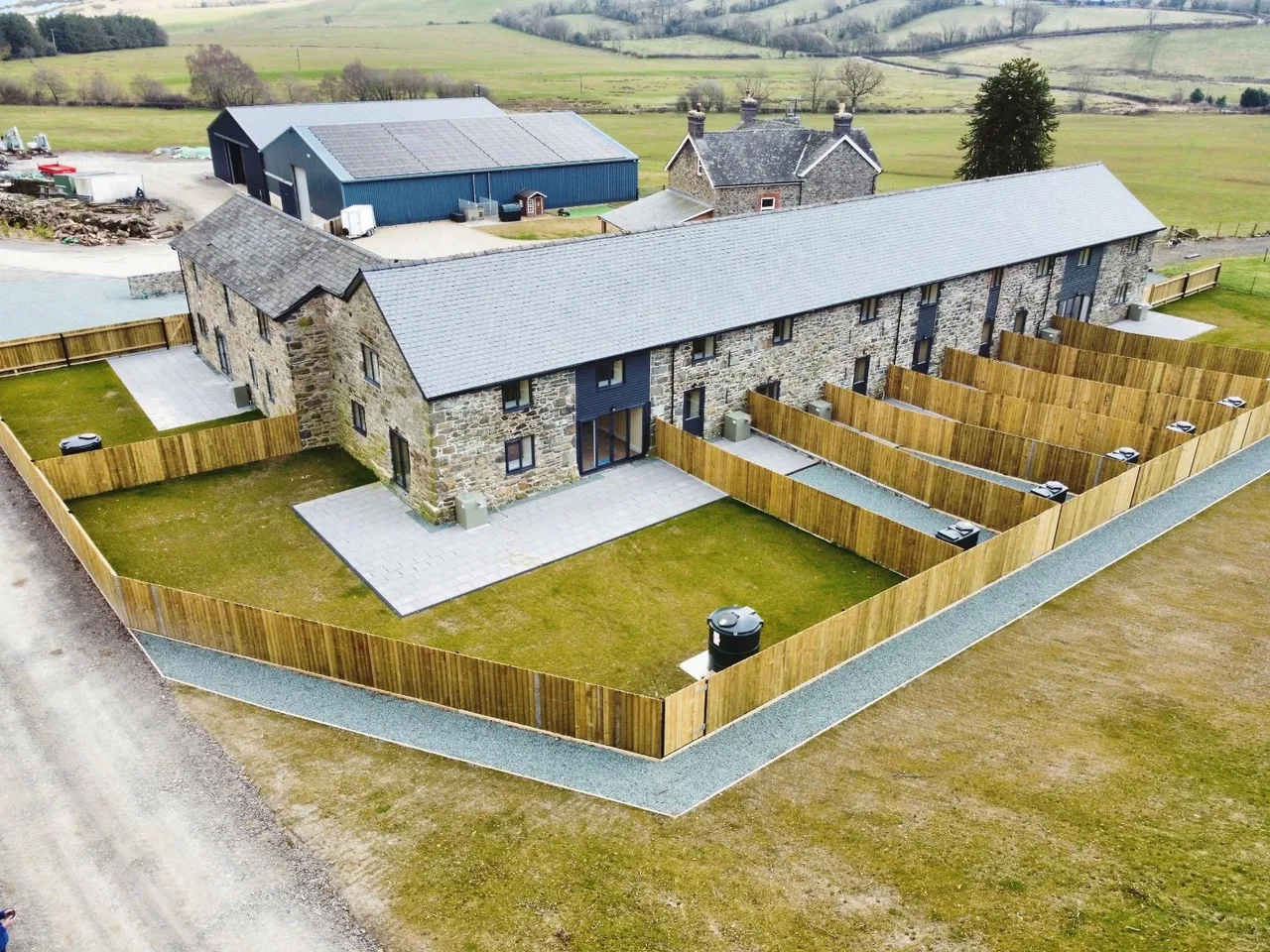 Clatter, Caersws, photo 12