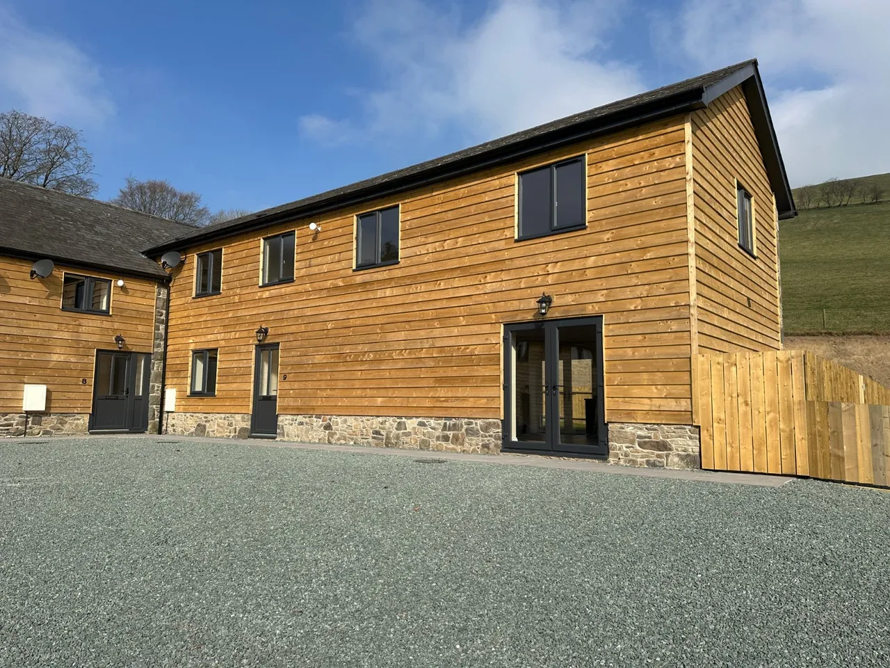 Clatter, Caersws, photo 10