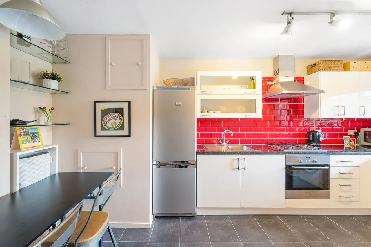 Turenne Close, Wandsworth, SW18, photo 11