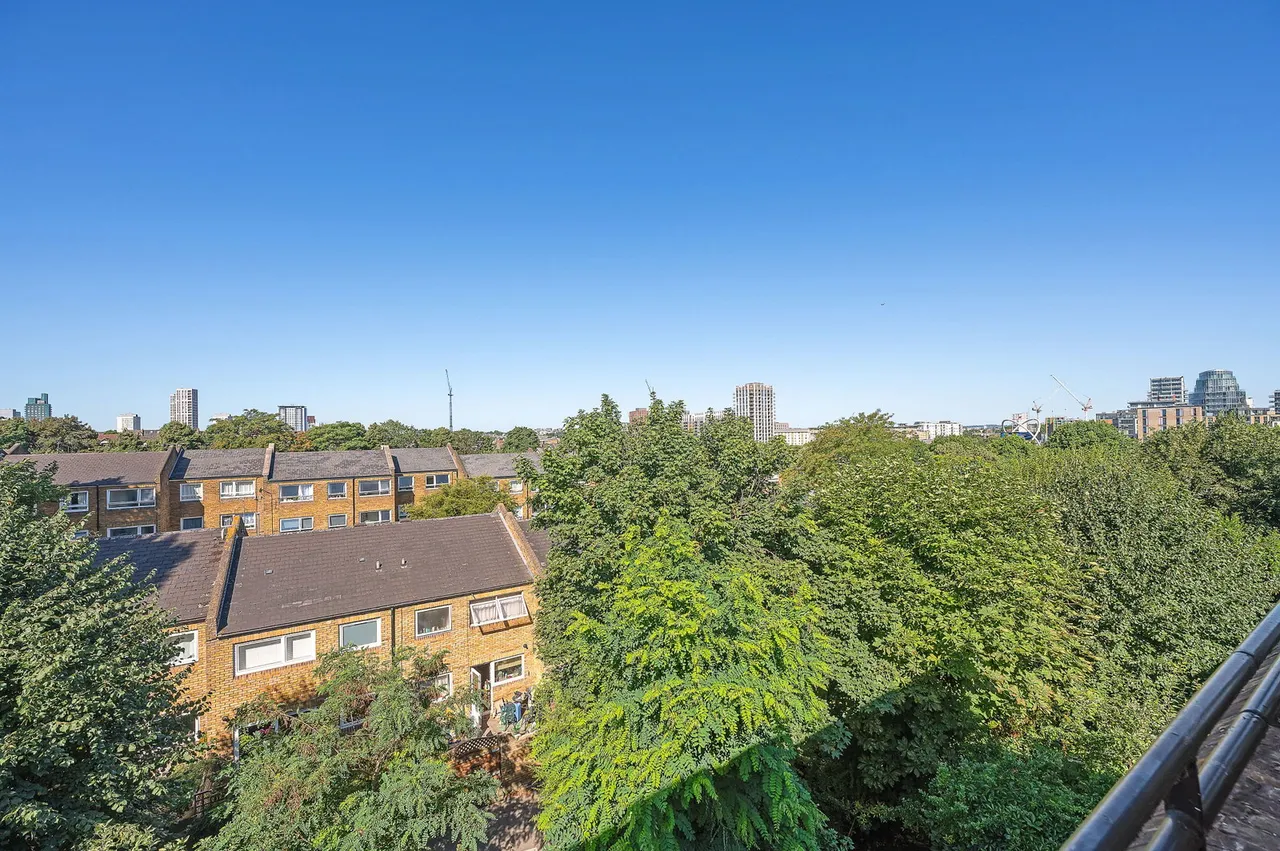 Turenne Close, Wandsworth, SW18, photo 4